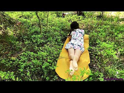 ❤️ Stranger auf Tinder masturbiert meine Muschi und fickt leidenschaftlich im Wald ❤️ Porno fb bei de.onlyhdporn.ru ❌️❤